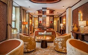 Hôtel La Bourdonnais by Inwood Hotels