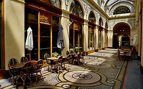 Hôtel La Bourdonnais by Inwood Hotels